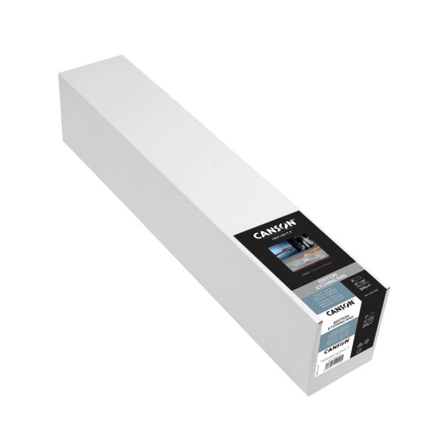 Canson Edition Etching Rag 310gsm 17"x 15.2m Roll