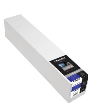 Canson Platine Fibre Rag 310gsm 17"x 15.2m Roll