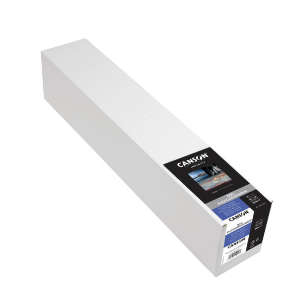 Canson Rag Photographique 310gsm 24" x 15.2m