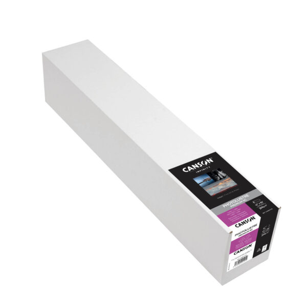 Canson LUSTRE PREMIUM RC 17" X 25m 310gsm