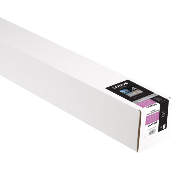 Canson Infinity Baryta Photographique II 310gsm 44" x 15.2m