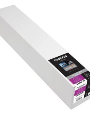 Canson PhotoGloss Premium RC 270gsm 17"x 15.2m Roll