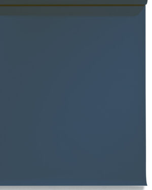 Superior Seamless 01 Deep Blue Background Paper Roll 1.35m