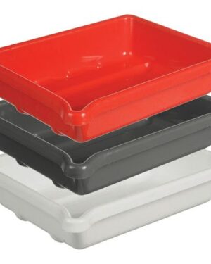 Darkroom trays