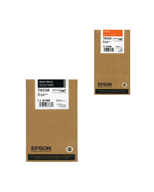 Epson SP-4900