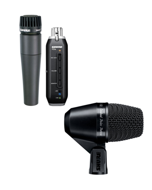 Instrument Microphone