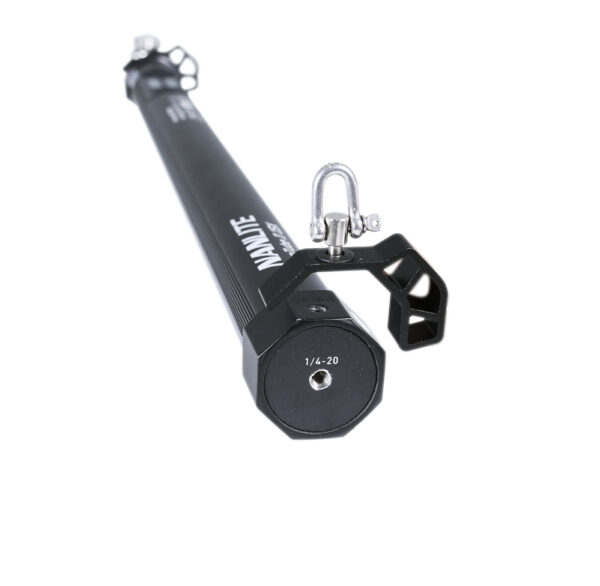 Nanlite AS-MAM-PTIIX Multi-angle Mount for PavoTube II X LED tubes - Image 3