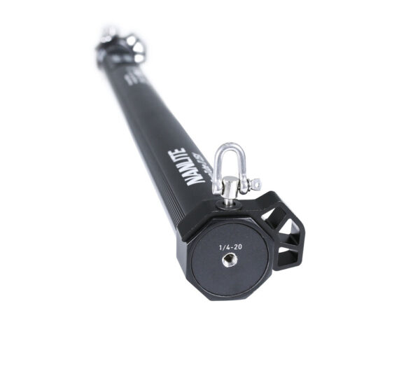 Nanlite AS-MAM-PTIIX Multi-angle Mount for PavoTube II X LED tubes - Image 4