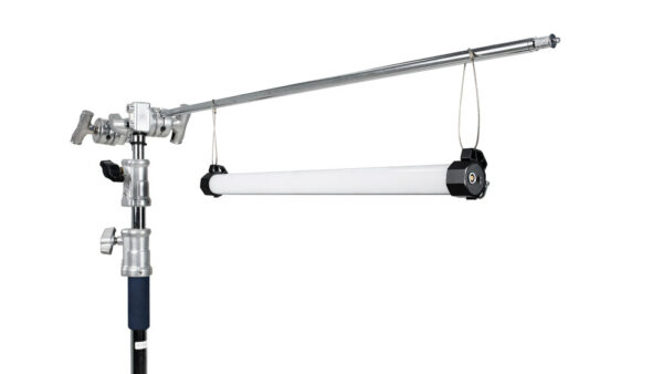 Nanlite AS-MAM-PTIIX Multi-angle Mount for PavoTube II X LED tubes - Image 5