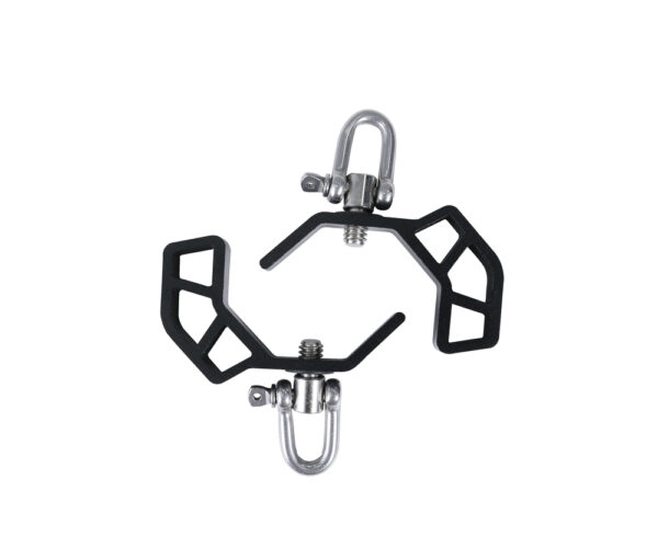 Nanlite AS-MAM-PTIIX Multi-angle Mount for PavoTube II X LED tubes - Image 6