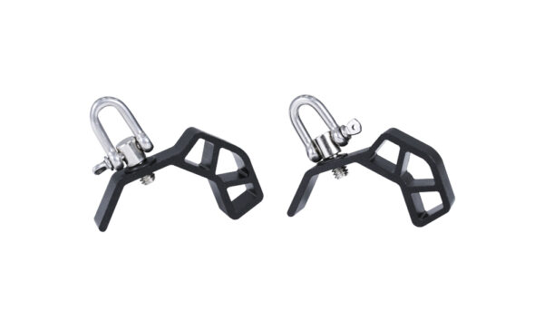 Nanlite AS-MAM-PTIIX Multi-angle Mount for PavoTube II X LED tubes