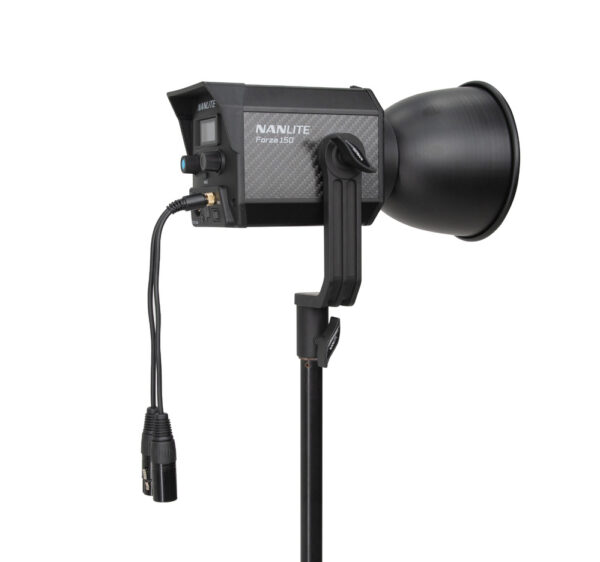 Nanlite CB-DMX-3.5C-1/2 DMX Cable for Forza 150 and Forza 60C - Image 4