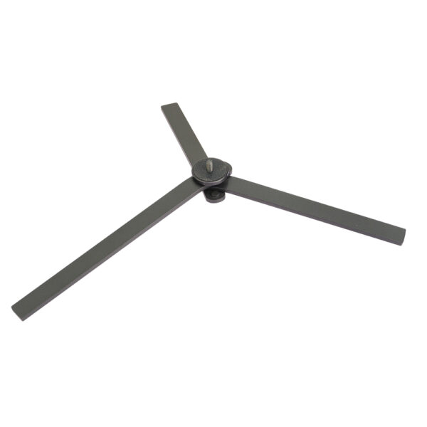 Nanlite LS-FL-T12 Floor Light Stand for Pavotube 15C 30C - Image 3