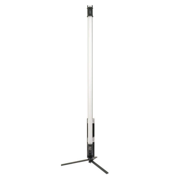 Nanlite LS-FL-T12 Floor Light Stand for Pavotube 15C 30C - Image 4