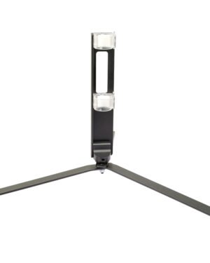 Nanlite LS-FL-T12-PT-8FT Floor Light Stand for Pavotube 60X