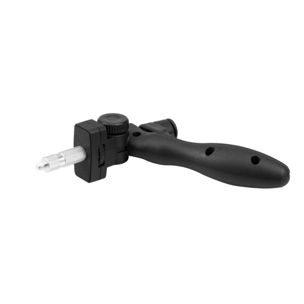 Nanlite LS-FL-T8 Floor Light Stand for T8 LED tubes - Image 3