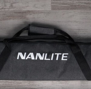 Nanlite Bag to suit PavoTube II 30X 1 and 2 kits
