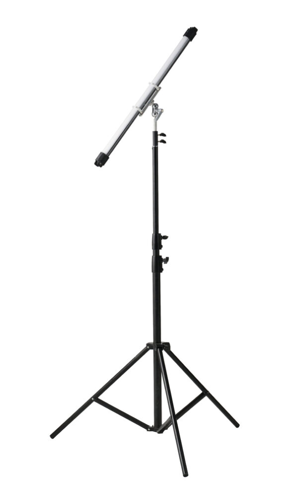 Nanlite PavoTube II 15C RGBWW 2ft LED tube 1 kit - Image 2
