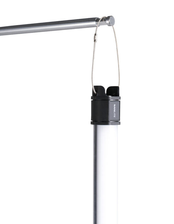 Nanlite PavoTube II 15C RGBWW 2ft LED tube 1 kit - Image 11