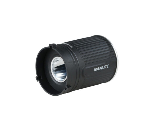 Nanlite RF-FMM45-S Small 45 Degree Reflector for FM Mount - Image 2