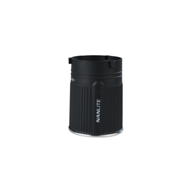 Nanlite RF-FMM45-S Small 45 Degree Reflector for FM Mount - Image 3