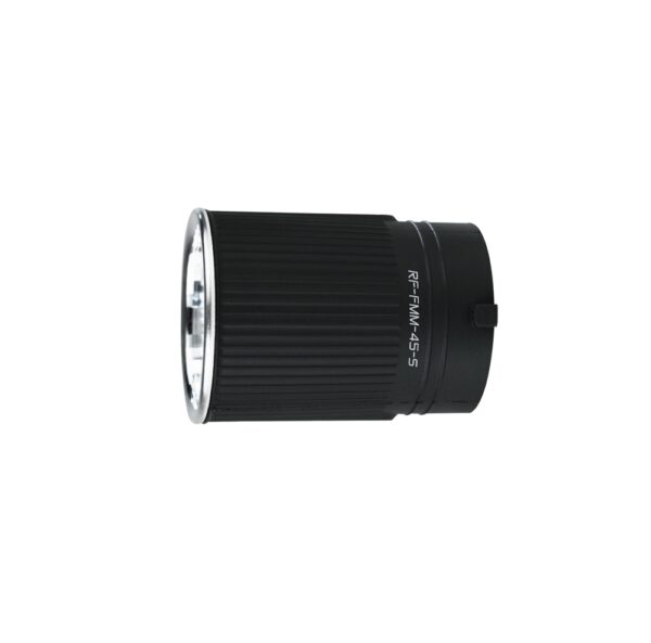 Nanlite RF-FMM45-S Small 45 Degree Reflector for FM Mount - Image 4