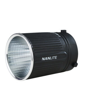 Nanlite RF-FMM45-S Small 45 Degree Reflector for FM Mount