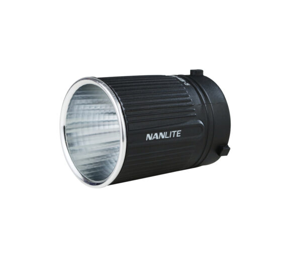 Nanlite RF-FMM45-S Small 45 Degree Reflector for FM Mount