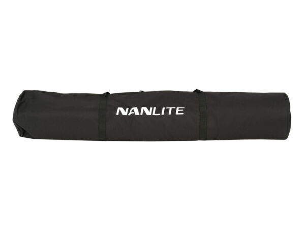 Nanlite 150cm Easy Up Quick-fold Parabolic Softbox for Forza 200, 300/300B, 500 and 720/720B - Image 7