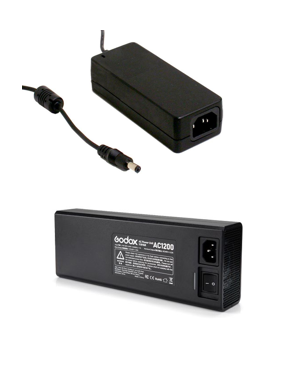 Power supplies and AC adapters
