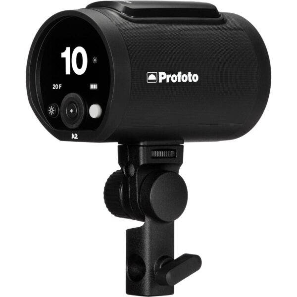 Profoto A2 Off Camera Flash - Image 2