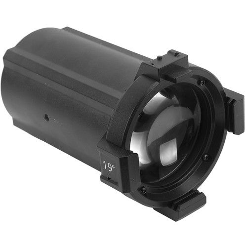 Aputure Spotlight Mount 26 Degree Lens Only - Image 2