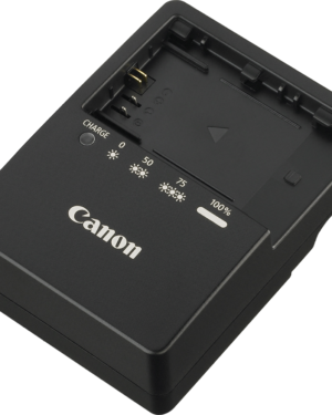 Canon LC-E6E Battery Charger