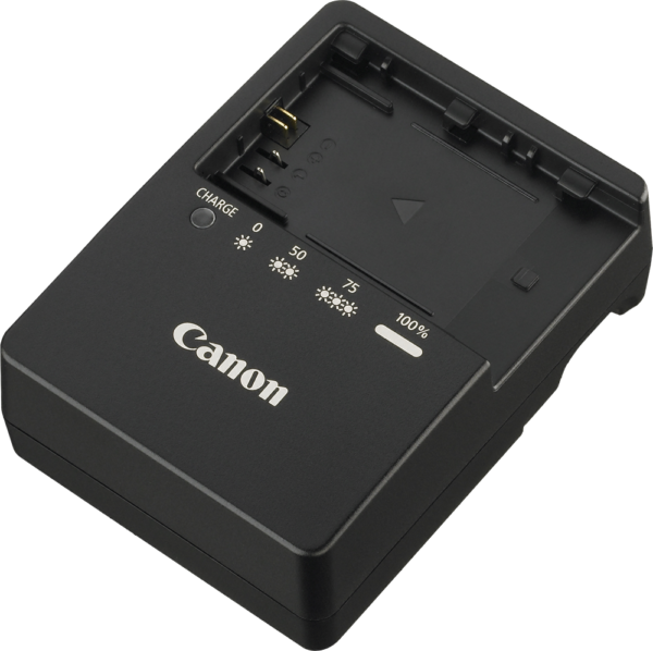 Canon LC-E6E Battery Charger