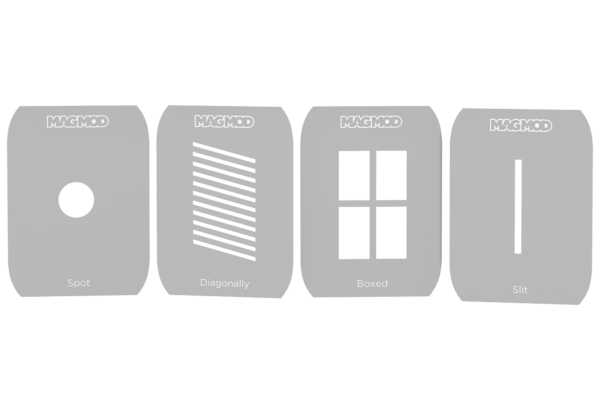 MagMod MagMasks Standard Set