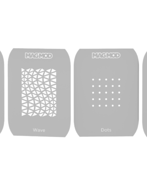MagMod MagMasks Pattern 1 Set