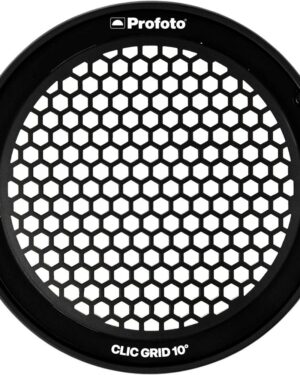 Profoto C1 Plus Clic Grid 10°