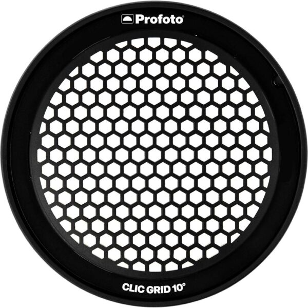 Profoto C1 Plus Clic Grid 10°