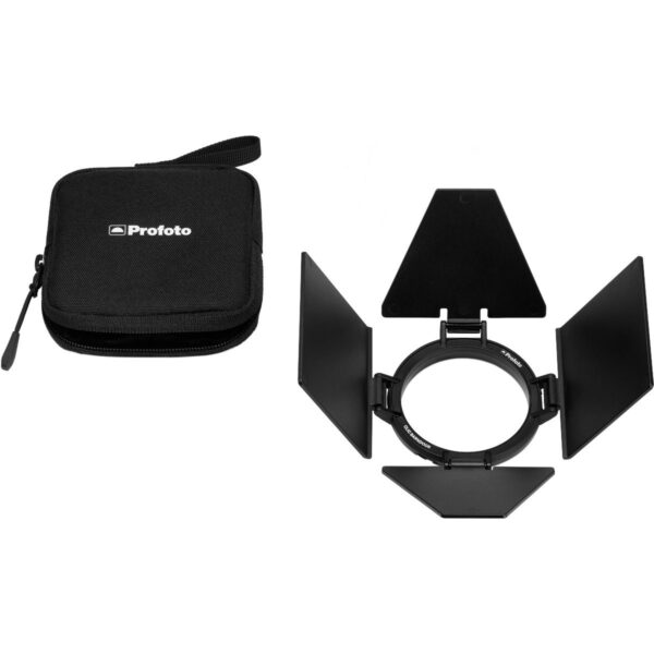 Profoto Clic Barndoor - Image 2