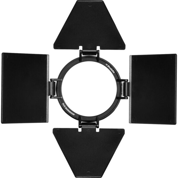 Profoto Clic Barndoor - Image 3