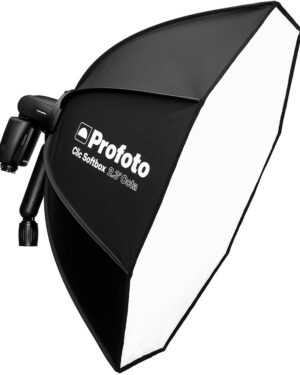 Profoto Clic Softbox 2.3' (70cm) Octa for A Series