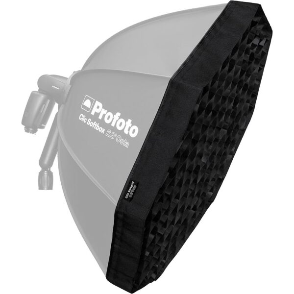 Profoto Clic SoftGrid for 2.3' (70cm) Octa