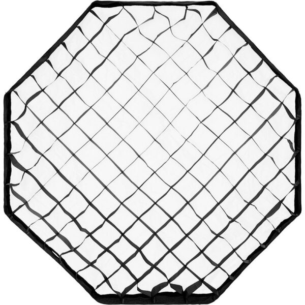 Profoto Clic SoftGrid for 2.3' (70cm) Octa - Image 2