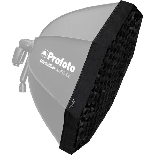 Profoto Clic SoftGrid for 2.7' (80cm) Octa