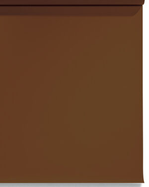 Superior Seamless 20 Coco Brown Background Paper Roll 1.35m