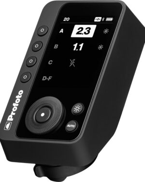 Profoto Connect Pro for Canon