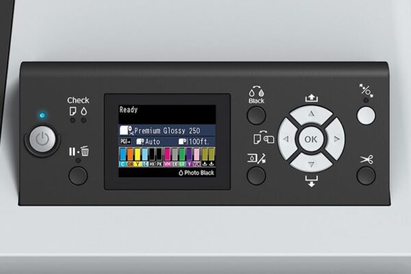 Epson SureColor P9070 - 44" Printer - Image 2