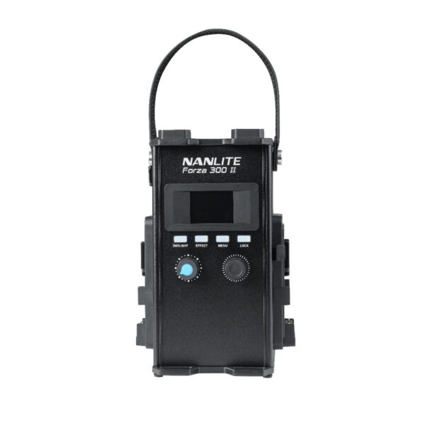 Nanlite Forza 300 II 5600K LED Monolight - Image 9