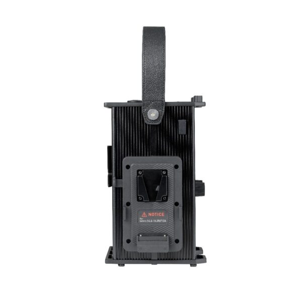 Nanlite Forza 300 II 5600K LED Monolight - Image 14