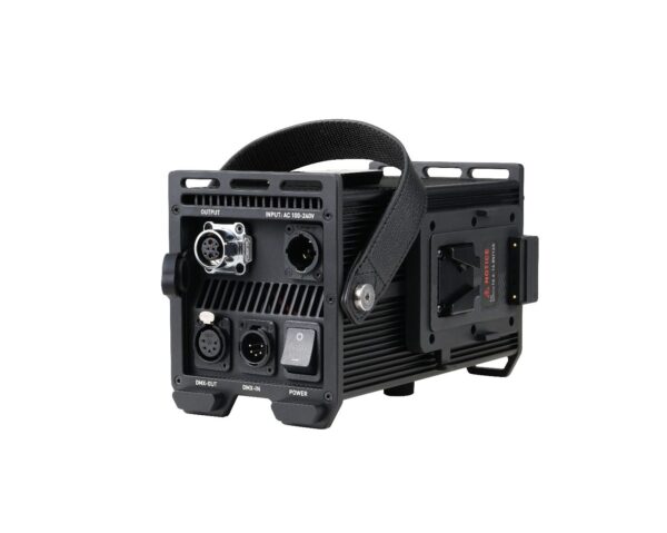 Nanlite Forza 300 II 5600K LED Monolight - Image 12